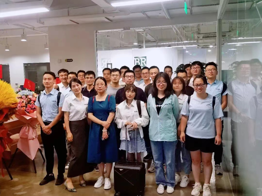 j9.com第二季度直销总结会
