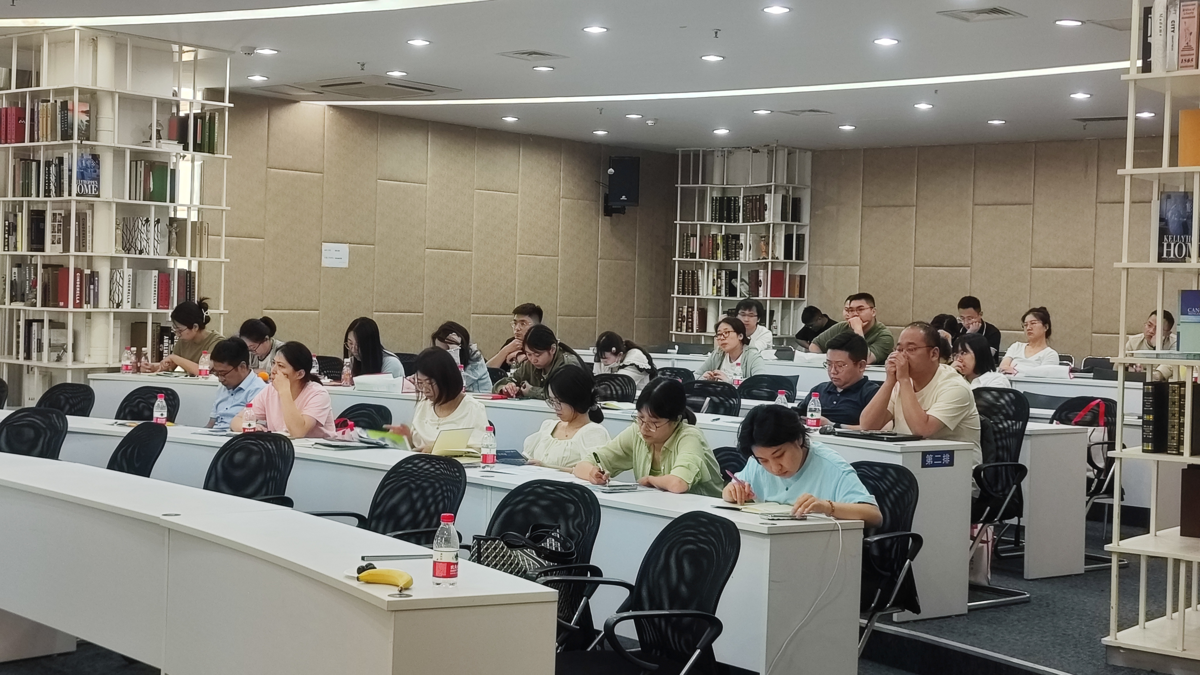 【活动回顾】与“埃”同行,鉴微知株，制药质量控制技术交流会回顾