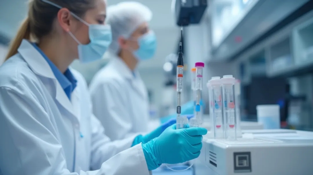 【技术干货】生物制药“安全盾”：病毒安全背景与除病毒工艺研究解读